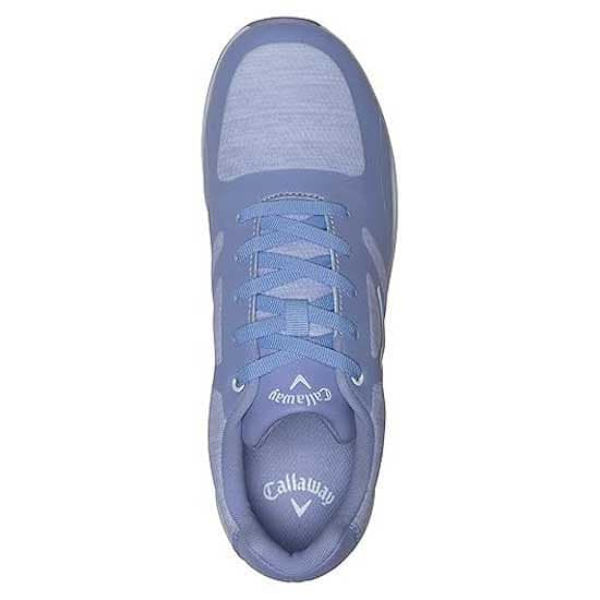 Callaway Golfkengät Vista Spike Violetti EU 37