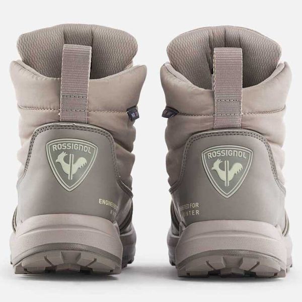 Rossignol Lumikengät Podium Beige EU 38 Nainen