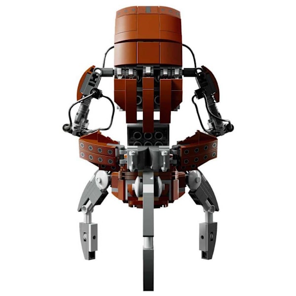Lego Byggeri Spil Droideka™