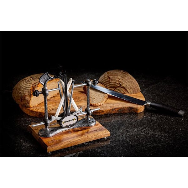 Warthog Sharpeners V-sharp A4 Elite Knivslip