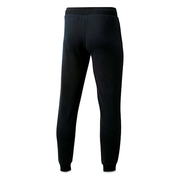 Puma Bukser Block Embroidered Fl Sort L Mand