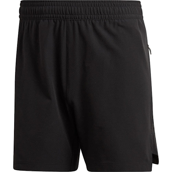 Adidas Shorts Knurl Sort XL / 13 cm Mand