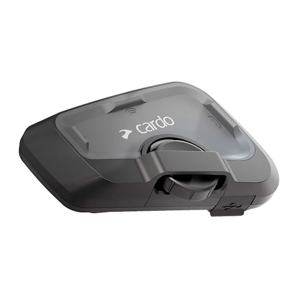 Cardo Intercom Freecom 4x Svart