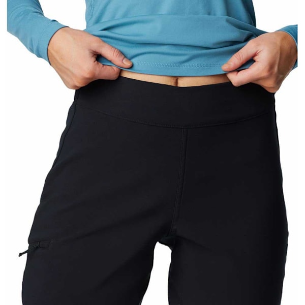 Columbia Back Beauty™ High-rise Bukser Sort L / Regular Kvinde