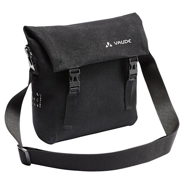 Vaude Bike Ohjaustangon Laukku Augsburg Iv 6l Musta