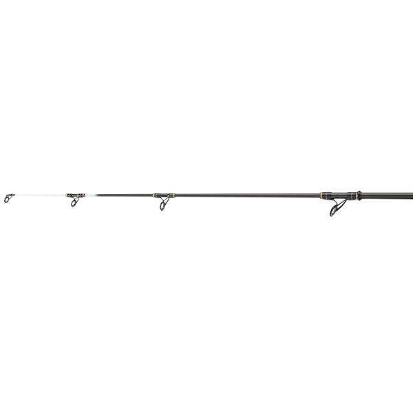 Daiwa Powermesh Teleskopisk Surfcastingstang Gylden 4.20 m / 80-170 g