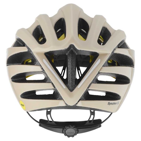 Mavic Syncro Sl Mips Mtb-hjelm Hvid M