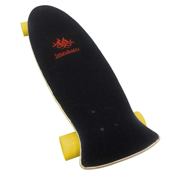 Krf Longboard Path Way 36´´ Sort 9.75 Inches