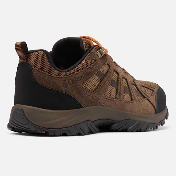Columbia Vandringsskor Redmond Iii Brun EU 49 Man