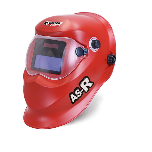 Stayer As-r Svetsmask