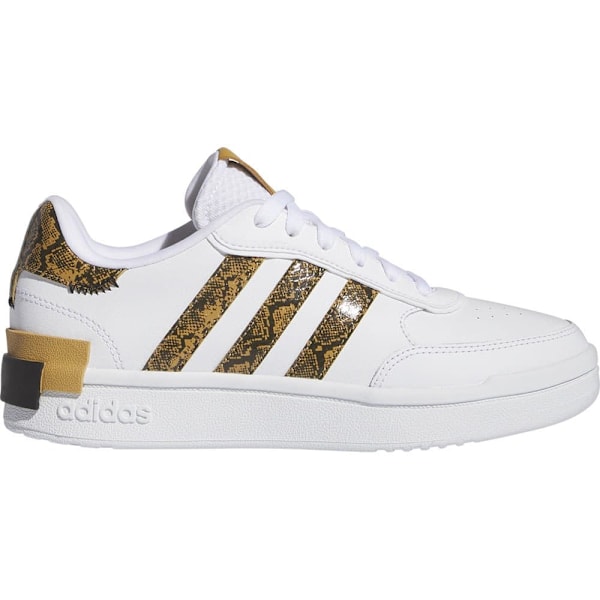 Adidas Basketball Sko Postmove Se Hvid EU 38 2/3 Mand