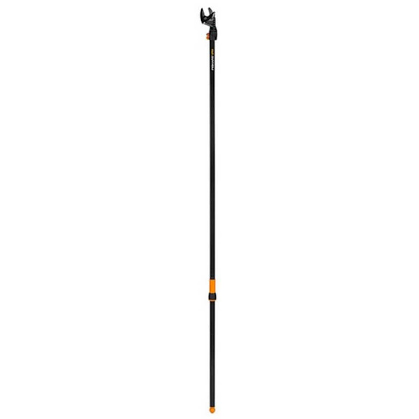 Fiskars Pol Bypass Up84 Silver