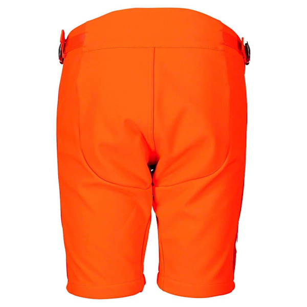 Poc Race Shorts Orange 8 Years Pojke