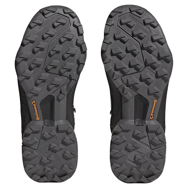 Adidas Vandresko Terrex Swift R3 Mid Goretex Sort EU 41 1/3 Kvinde