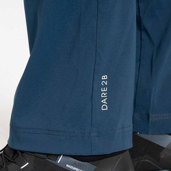 Dare2b Byxor Torrek Blå 12 / Regular Kvinna