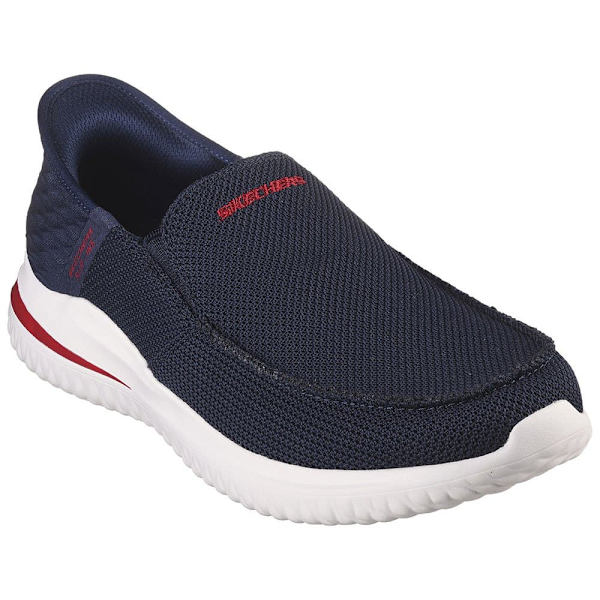 Skechers Trænere Delson 3.0 Sort EU 40 Mand