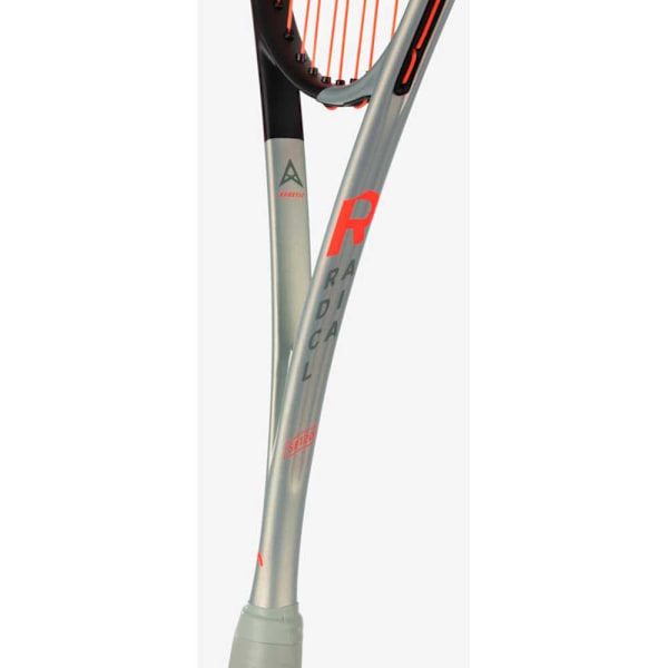 Head Racket Squashketcher Radical 120 Sb 2022 Søvfarvet 07