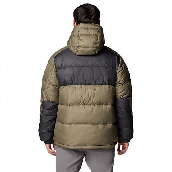 Columbia Pike Lake™ Ii Jakke Grøn L Mand