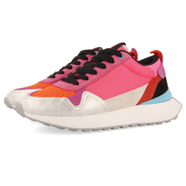 Gioseppo Dunkeld Skor Rosa EU 37 Kvinna