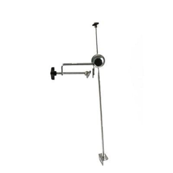 Pike N Bass Transducer Montering 100 Cm Sort