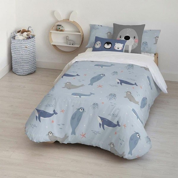 Kids & Cotton Påslakan Tabor Small 180x220 Cm