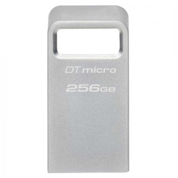 Kingston Pendrive Dtmc3g2/256gb 256gb Silver