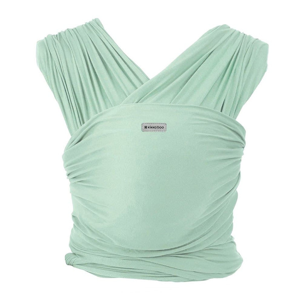 Kikkaboo Ø Bæretaske Foulards Grøn