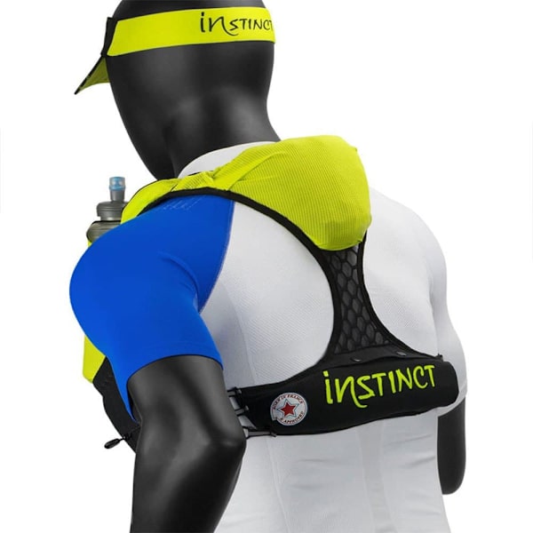 Instinct Trail Hydreringsväst Px 3.1l Svart