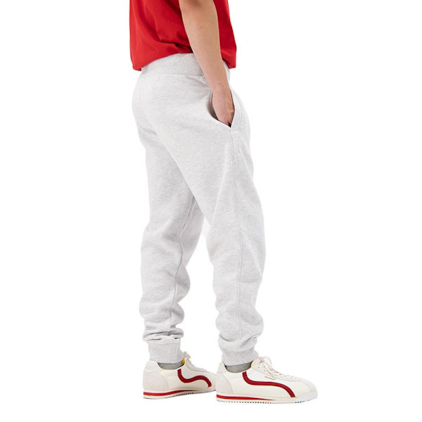 Superdry Joggare Vintage Cl Classic Grå XL Man