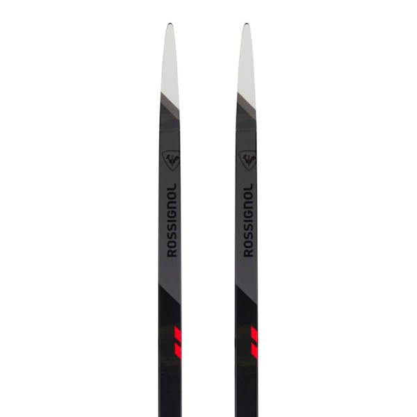 Rossignol Delta Sport R-skin Langrendsski Sort 184