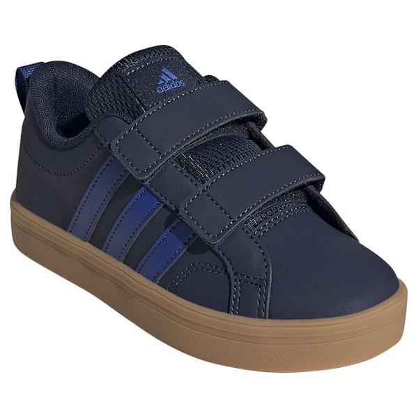 Adidas Vs Pace 2.0 Skor Blå EU 28 1/2 Pojke