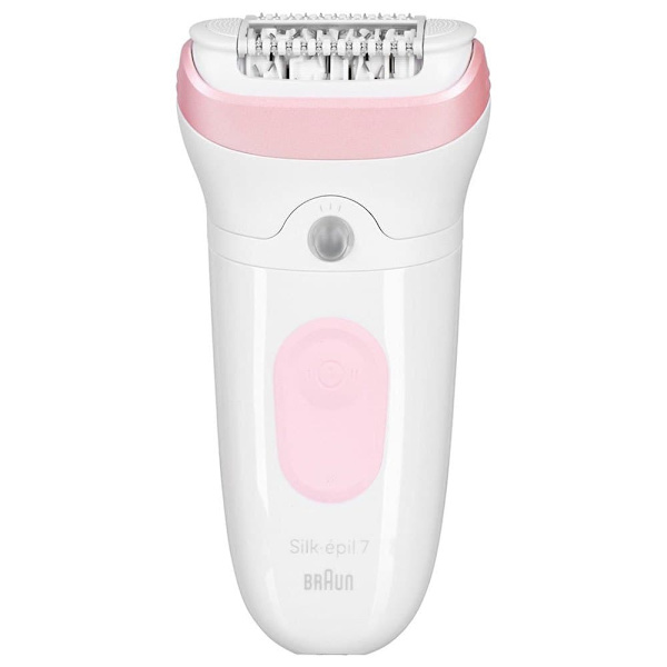 Braun Silk-epil 7 7-000 Ipl Epilator