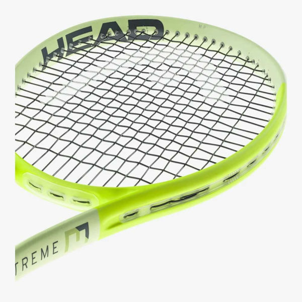 Head Racket Extreme Mp Tennisracket Guld 3