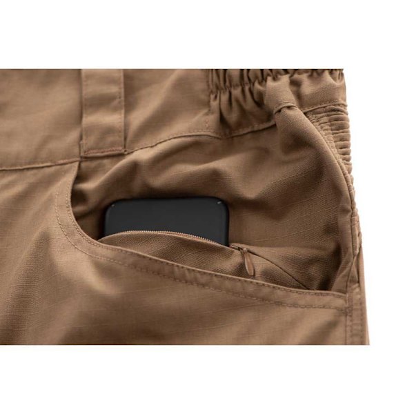 Invadergear Mk.ii Predator Combat Byxor Brun 2XL Man