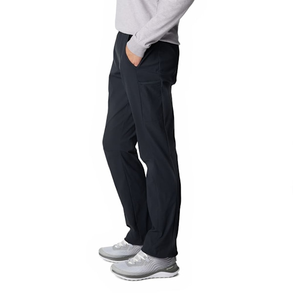 Columbia Leslie Falls™ Housut Harmaa L / Regular Nainen