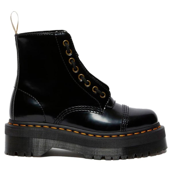 Dr Martens Vegan Sinclair Oxford Støvler Sort EU 41 Kvinde