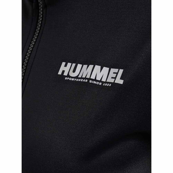 Hummel Træningsdragt Jakke Legacy Evy Poly  S Kvinde