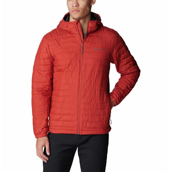 Columbia Jacka Silver Falls™ Oversized Röd 2XL Man