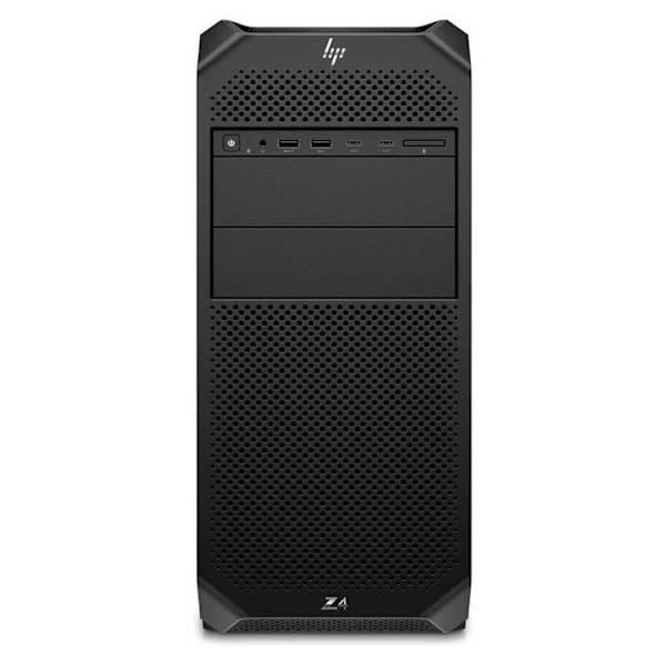 Hp Z4g5twr W5-2455x/64gb/1tb Ssd/rtx 6000 Stationær Pc