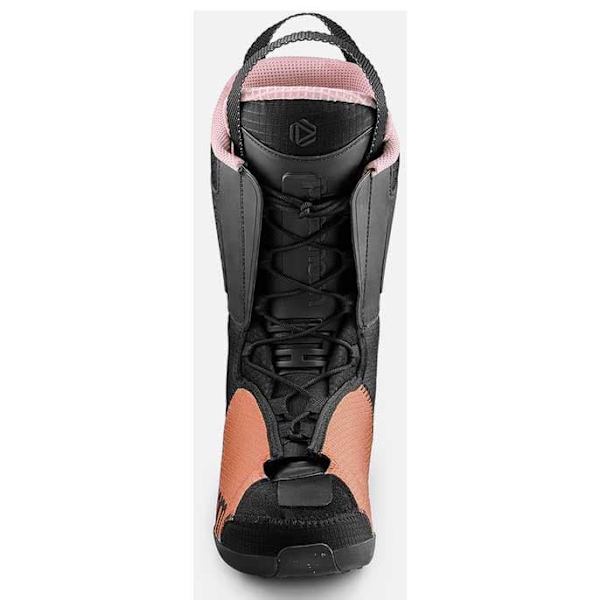 Phaenom Boots Fs 01 100 Alpina Skidpjäxor Svart 27-27.5