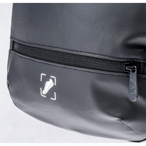 Iq Skotaske Olechis 40l Sort