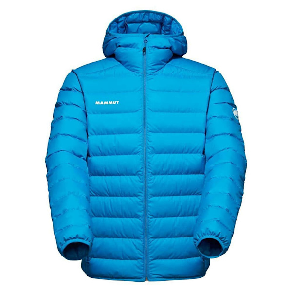 Mammut Waymarker Insulated Takki Sininen S Mies