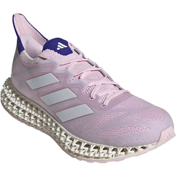 Adidas Lenkkitossut 4d Fwd 3 Pinkki EU 40 Nainen