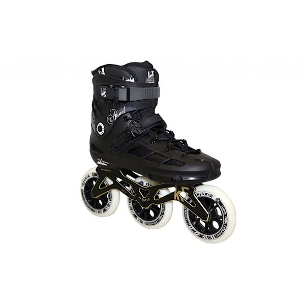 Krf Angel 3x110 Sort EU 38
