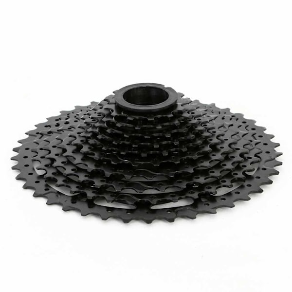 Sunrace Kassette Ms8 Sort One Size / 11-42t