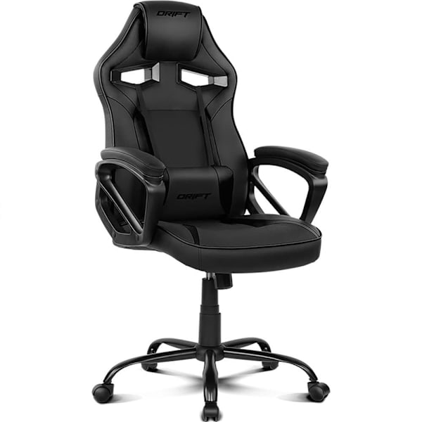 Drift Gaming Stol Dr50 Sort