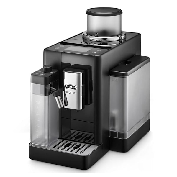 Delonghi Exam 440.55.b Helaautomatisk Kaffemaskin