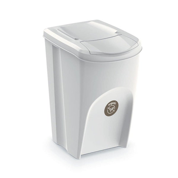 Keden Sortibox Sarja 4 Kierrätysastia 4x35l