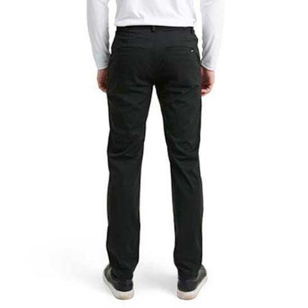 Abacus Golf Byxor Mellion Windvent  32 / 32 Man