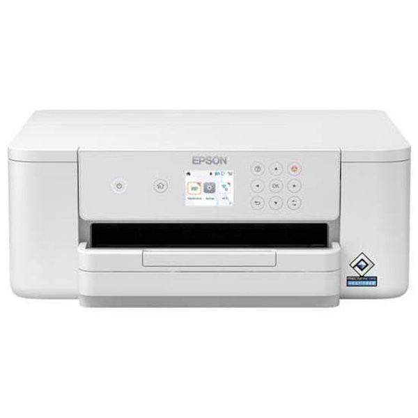 Epson Multifunktionsprinter Workforce Pro Wf-m4119dw Transparent